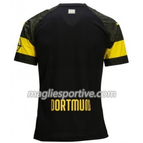 Completo Calcio Borussia Dortmund Divisa Trasferta 2018/2019